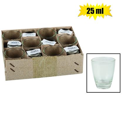 SHOT-GLASS 25ml product image