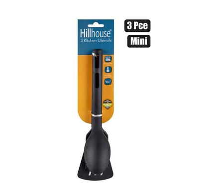 KITCHEN-TOOL-SET 3PCE MINI HILLHOUSE product image