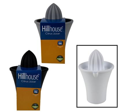 JUICER CITRUS W/HOLDER product image