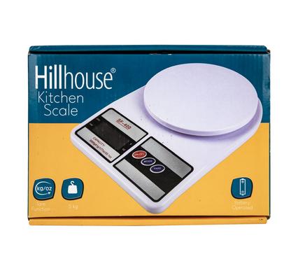 KITCHEN-SCALE DIGITAL 5kg product image