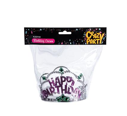 TIARA HAPPY BIRTHDAY product image