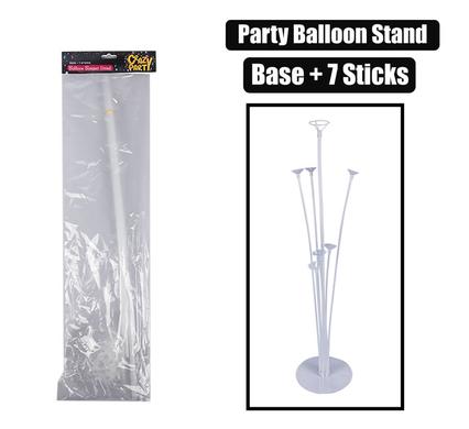 PARTY BALLOON TABLE STAND product image