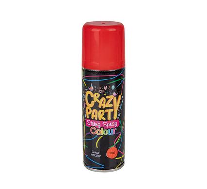 PARTY-SPRAY STRING RED product image