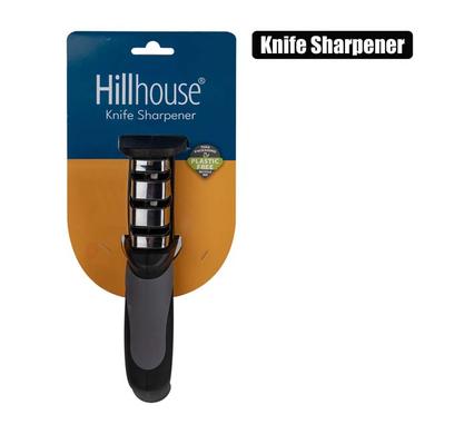 KNIFE SHARPENER HILLHOUSE product image