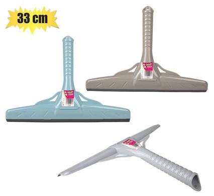 WINDOW CLEANER 33cm RUBBER BLADE product image