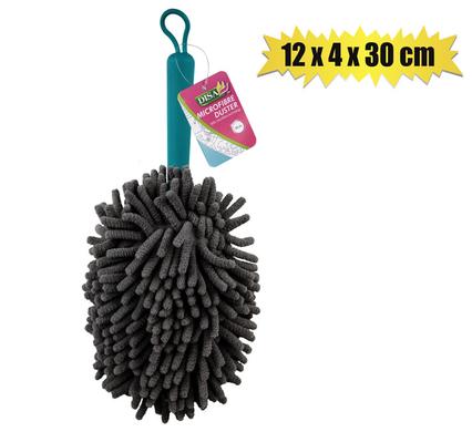 DUSTER MICROFIBRE 12x4x30cm product image