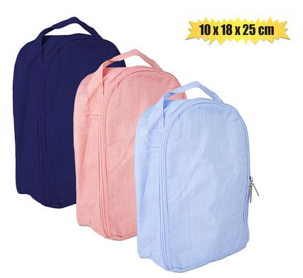 LUNCH BAG 10x18x25cm INSULATED product image