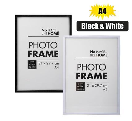 PICTURE-FRAME PL BASIC A4 ASSTD product image