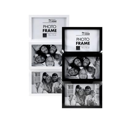 PICTURE-FRAME COLLAGE PL 3-HOLE PLAIN product image