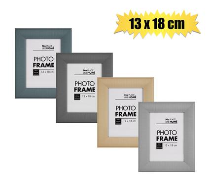 PICTURE-FRAME MDF ENGRAVED 13x18cm product image