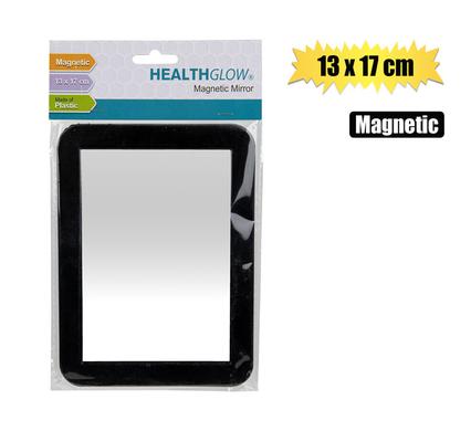 MIRROR WALL PL HANGING MAGNETIC 13x17cm product image