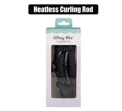 HAIR HEATLESS CURLING ROD product image