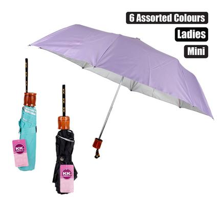 UMBRELLA LADIES SUPER-MINI 1.08m DIA product image