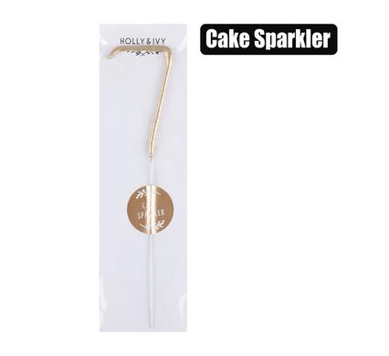 CANDLE BIRTHDAY SPARKLES NUMBER-7 product image