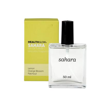 FRAGRANCE 50ml SAHARA EAU DE TOILETTE product image