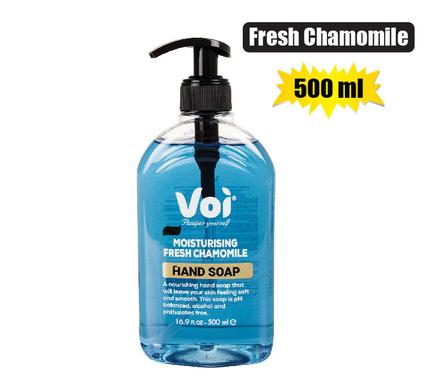 VOI HANDSOAP 500ml FRESH CHAMOMILE product image