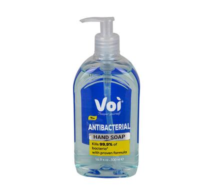 VOI HANDSOAP 500ml ANTI-BACTERIAL product image