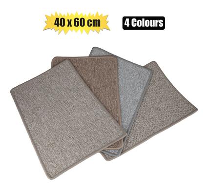 DOORMAT RUGS ASSOTED 40x60cm product image