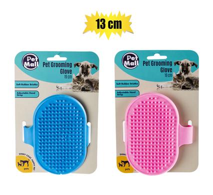 PET GROOMING-GLOVE product image
