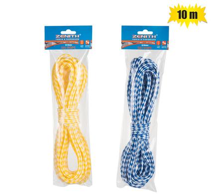 SKI-ROPE 7mm x 10m-HANK 2-COLOR ZENITH product image