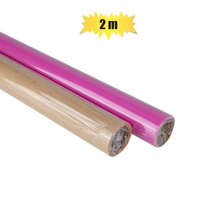 GIFT-WRAP 700mmx2m SOLID COLORS product image