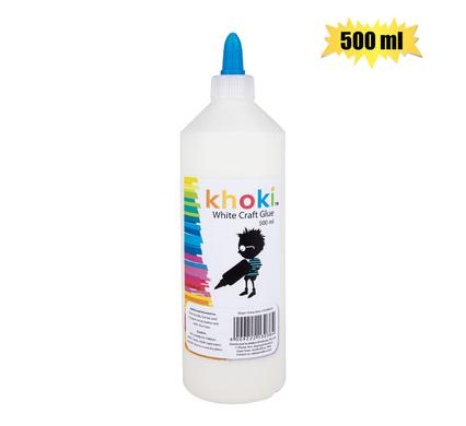 ART+CRAFT GLUE WHITE CRAFT 500ml product image