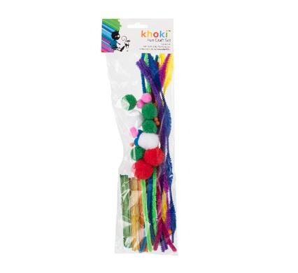 ART+CRAFT ACCESSORIES VARIETY PACK SML product image