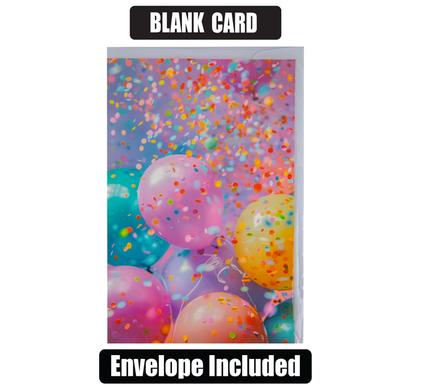 CARD & ENVELOPE THEME (1) product image