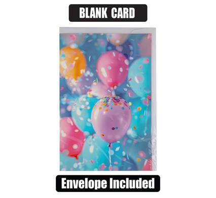 CARD & ENVELOPE THEME (5) product image