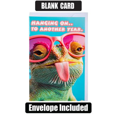 CARD & ENVELOPE HUMOUR (7) product image