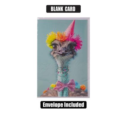 CARD & ENVELOPE HUMOUR (11) product image