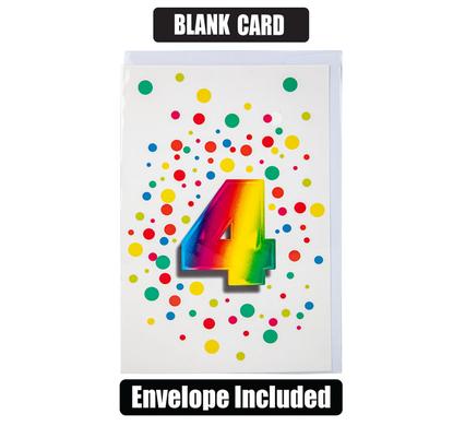 CARD & ENVELOPE MILESTONE (4) product image