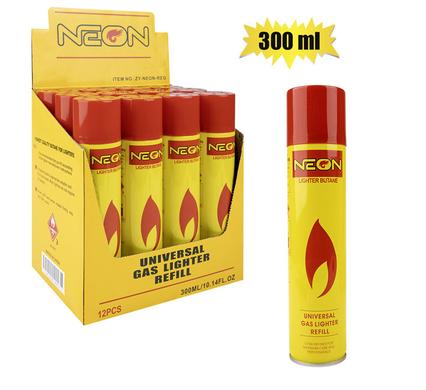 LIGHTER-GAS 300ml product image