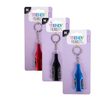 KEYCHAIN BOTTLE OPENER product image