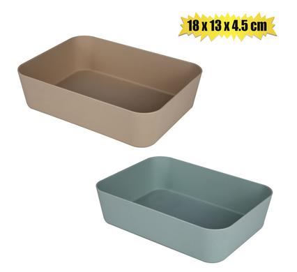 ORGANISER TRAY 18x13x4.5cm product image