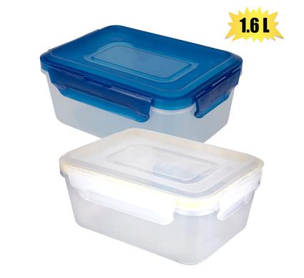CONTAINER CLIP LOCK 1.6L QUATRO product image