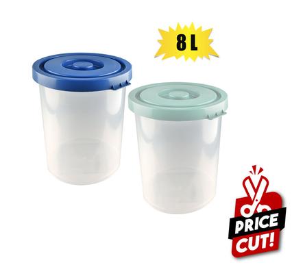CONTAINER CLEAR BASE 8L product image