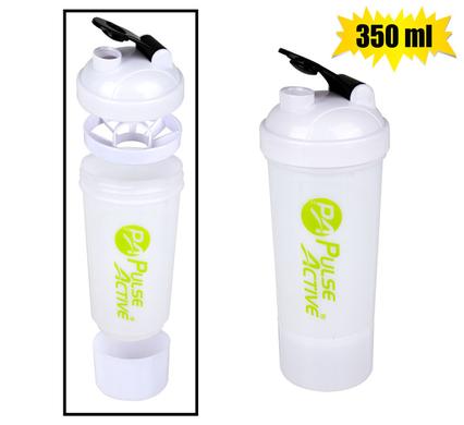 MEASURING-SHAKER PL 350ml W/CUP product image