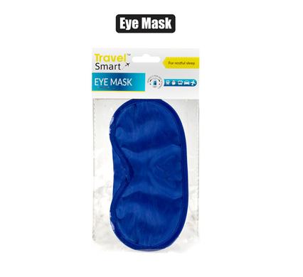 TRAVEL EYE MASK product image