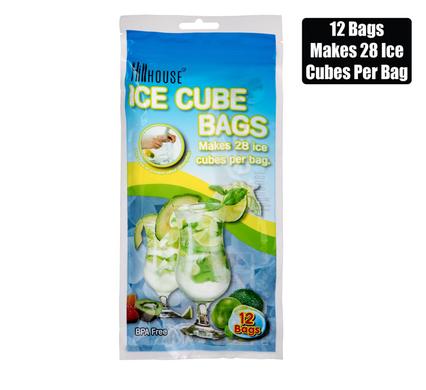 ICE-CUBE-MAKER PL 336PCE (28x12PCE)30mic product image