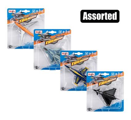 MAISTO DINKY TAILWINDS ASSTD product image