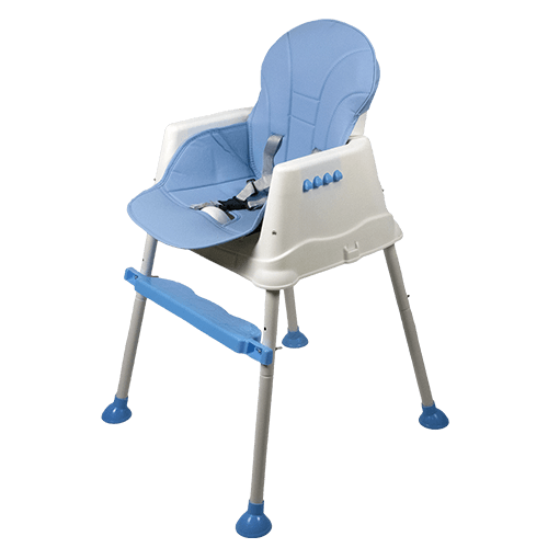 3 in 1 High Chair - 4aKid