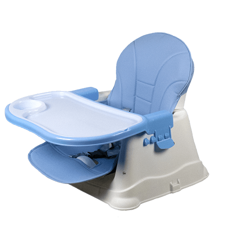 3 in 1 High Chair - 4aKid