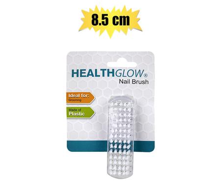 NAIL BRUSH PL 8.5cm product image
