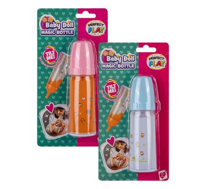 DOLL ACCESSORY BOTTLE product image