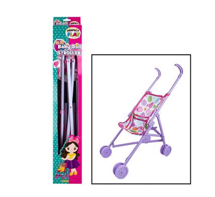 DOLL ACCESSORY STROLLER IN BOX product image