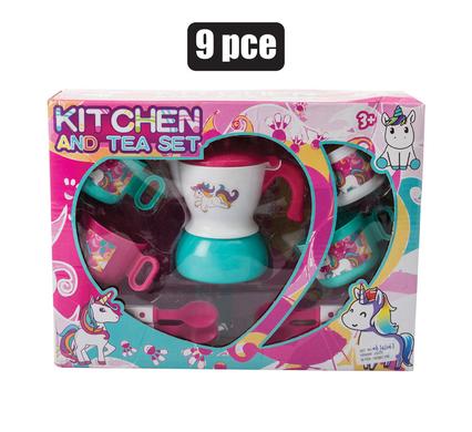 PLAY-SET TEA UNICORN product image