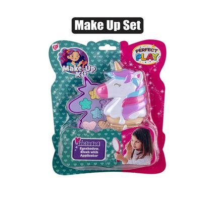 PLAY-SET MAKE UP UNICORN SET product image