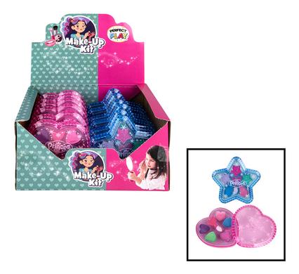 PLAY-SET MAKE UP COMPACT ASTD product image