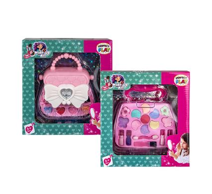 PLAY-SET MAKE UP COMPACT BAG product image